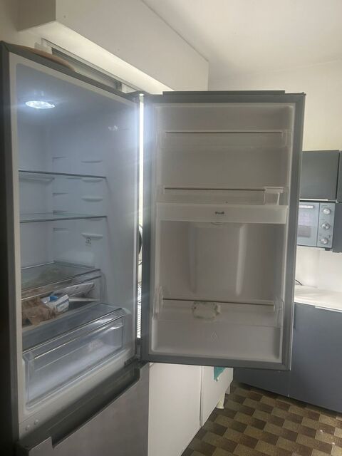 Rfrigrateur Conglateur Haier 150 Paris 15 (75)