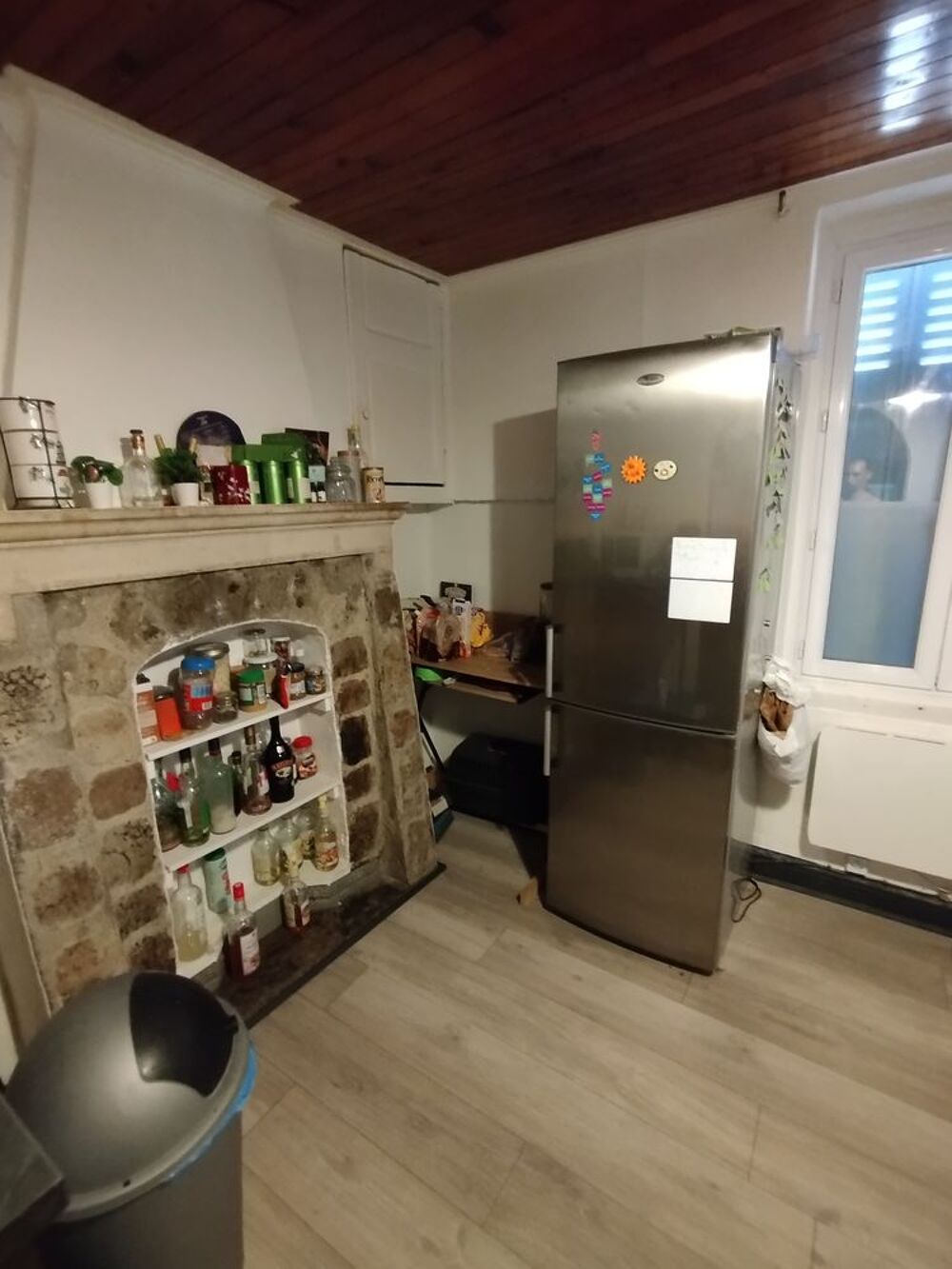 Location Colocation Collocation 55m² en centre ville Montélimar