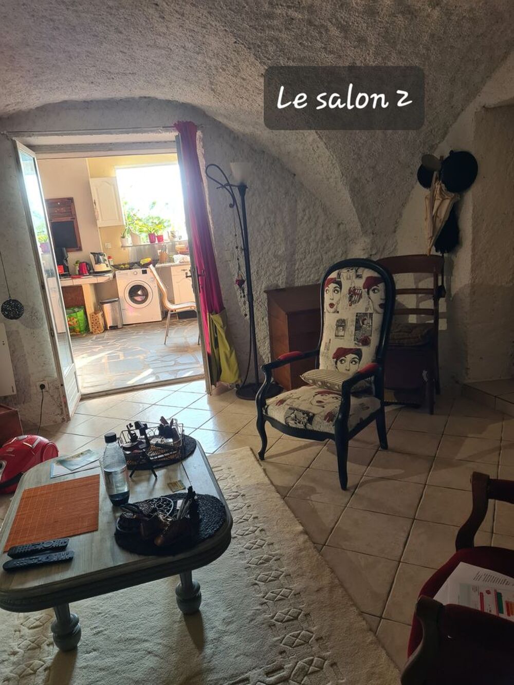 Vente Maison Maison de caractère (63270 Vic le Comte) Vic-le-comte