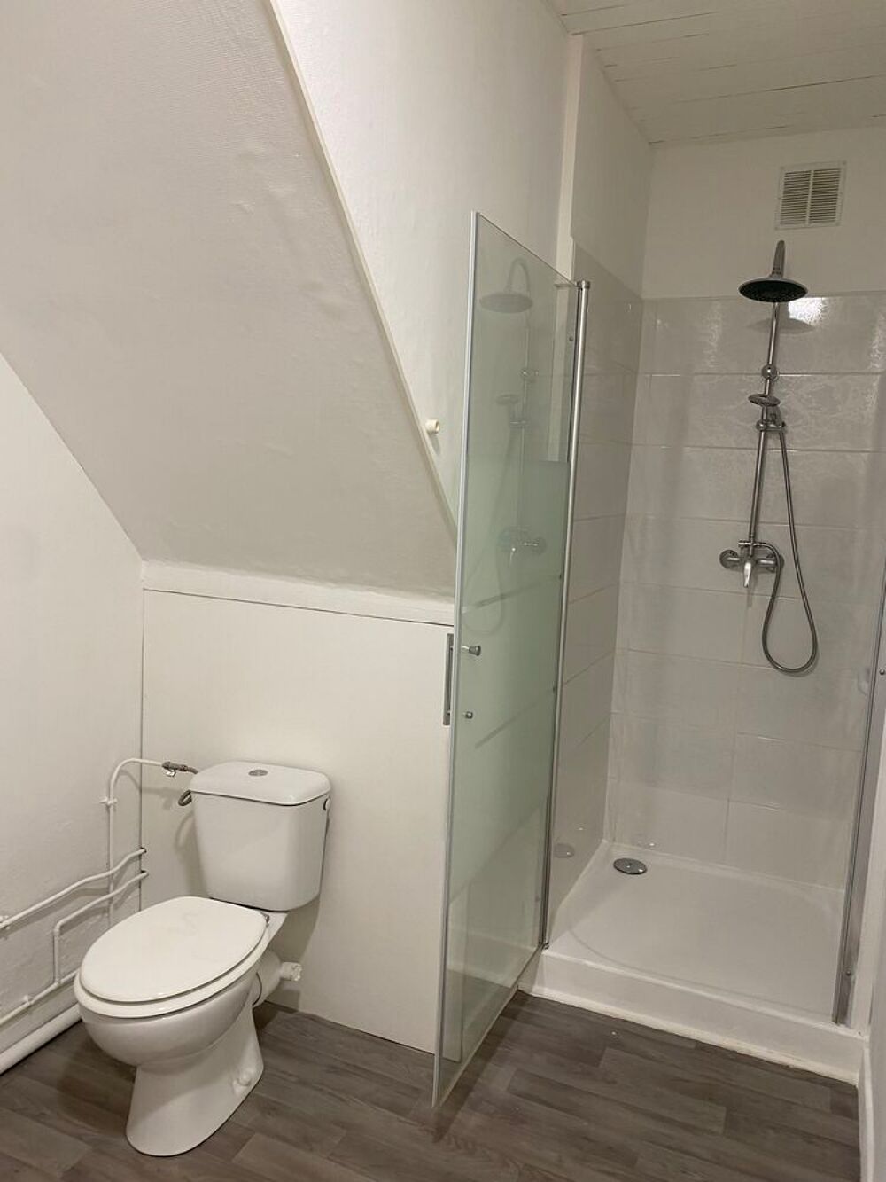 Location Appartement Appartement T1 en RDC Tronville-en-barrois