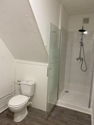  Appartement à louer 1 pièce 38 m²