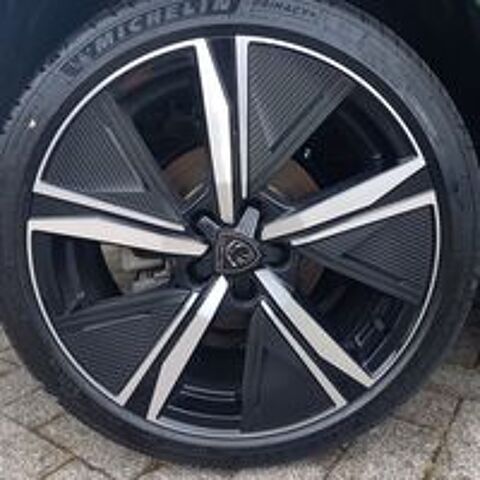 308 ADML/AMBIENT/CAMERA360/CUIR/NAV/PDC/TOIT*PANO/18 2024 occasion BE-8900 Ieper (Ypres)