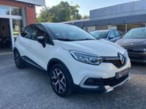 Captur TCe 120 Energy EDC Intens 2018 occasion 82000 Montauban