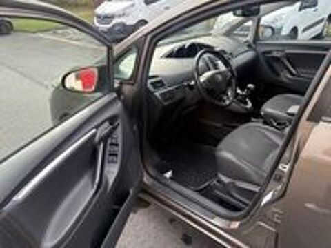 Verso TOYOTA VERSO (2) 112 D-4D FAP ACTIVE 2016 occasion 95610 &Eacute;ragny
