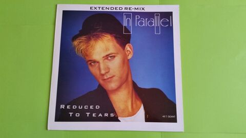 IN PARALLEL 0 Toulouse (31)