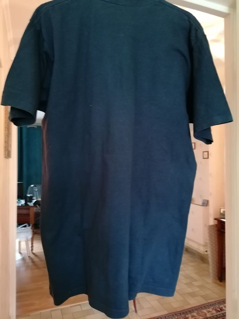 Tee shirt homme Marvel Vêtements