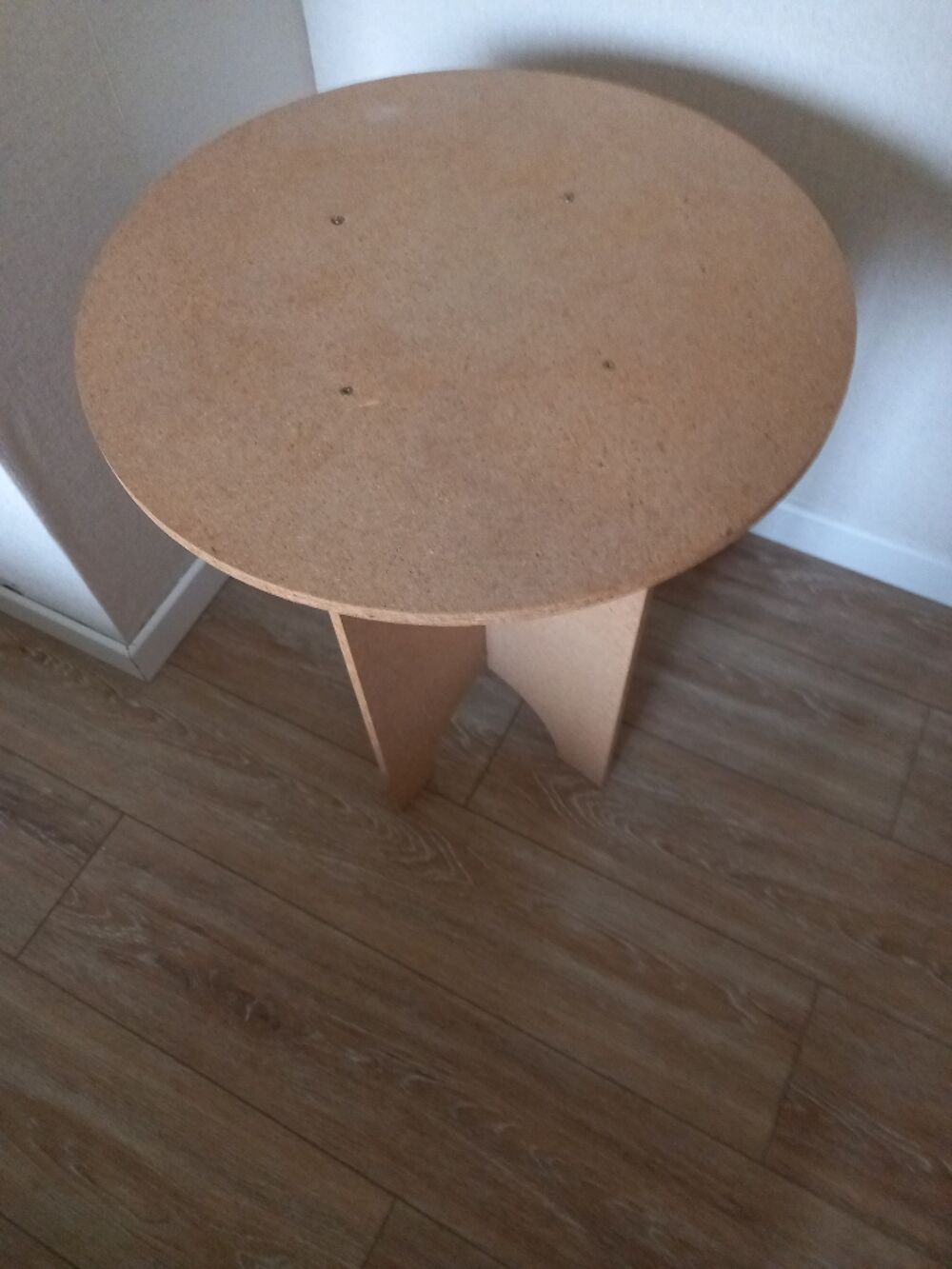 table &agrave; juponner Meubles