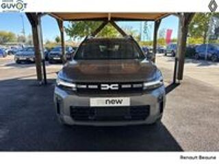 Bigster Hybrid 155 Journey 2026 occasion 21200 Beaune