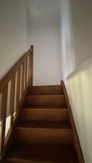  Appartement à louer 3 pièces 42 m²