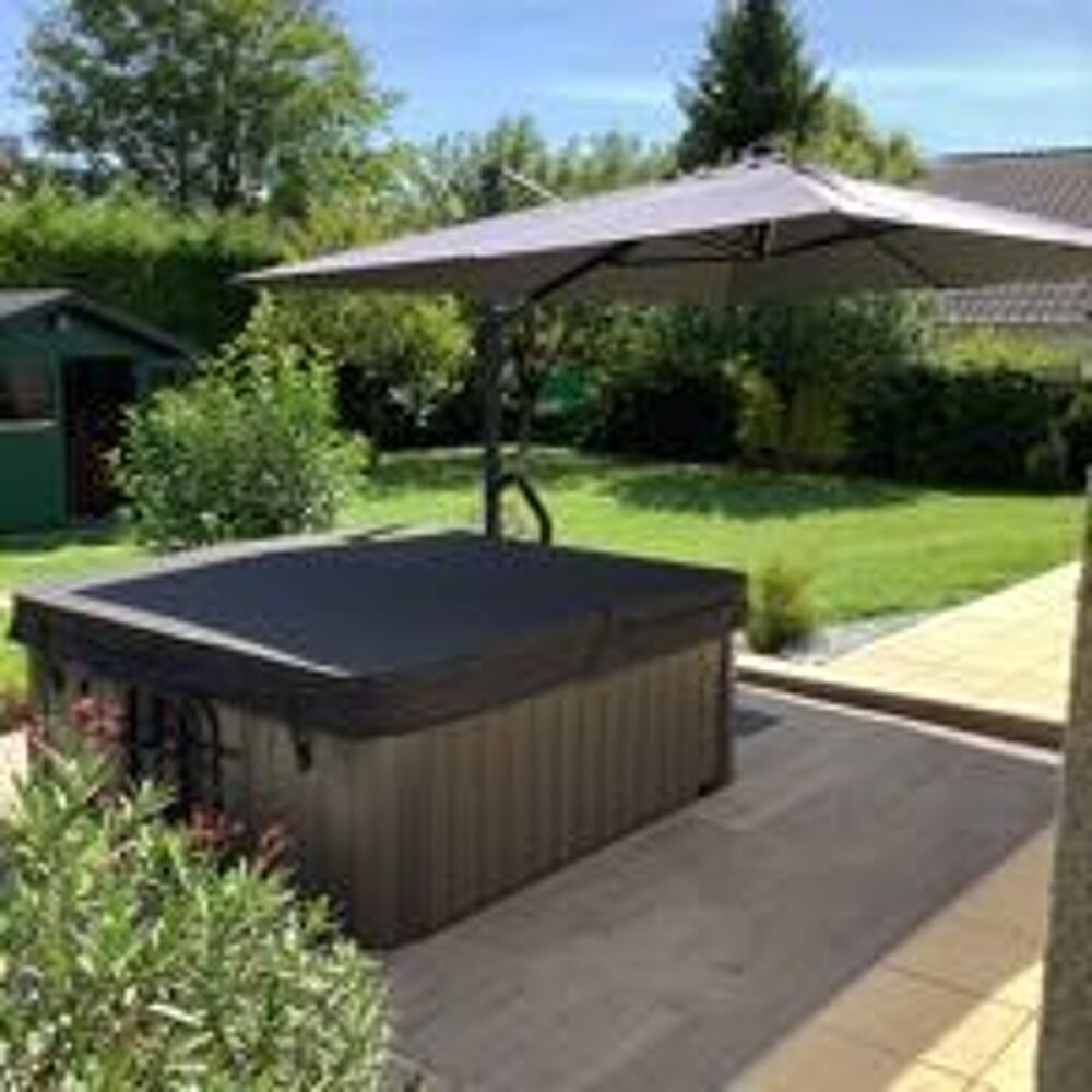 PARASOL DEPORTE Jardin