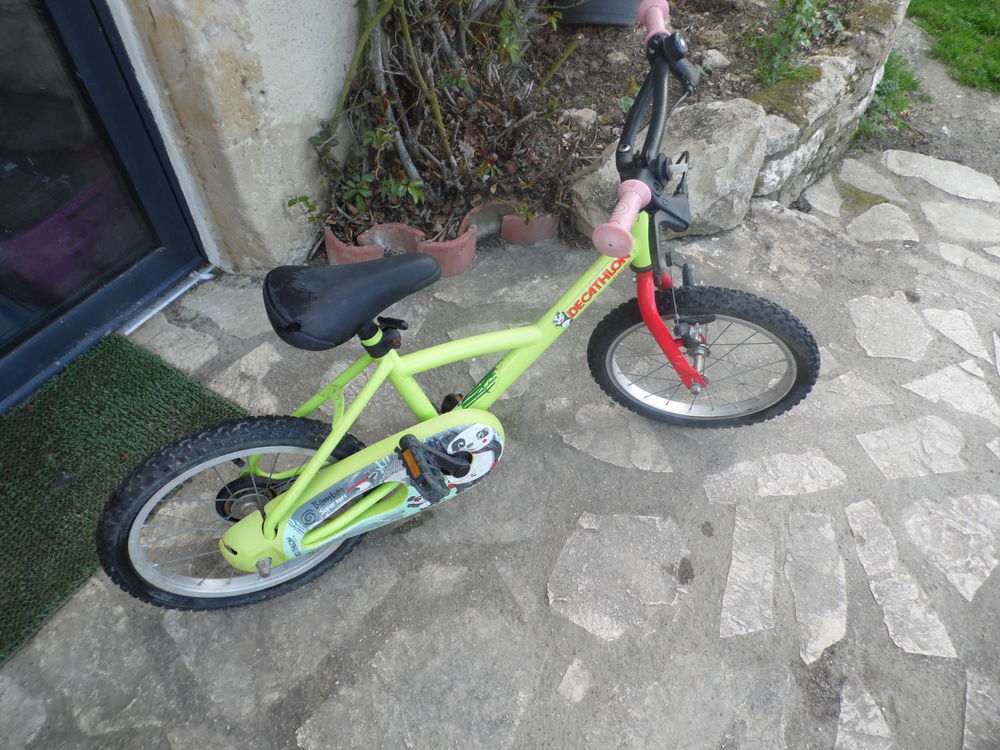 Velo enfant Decathlon Vélos