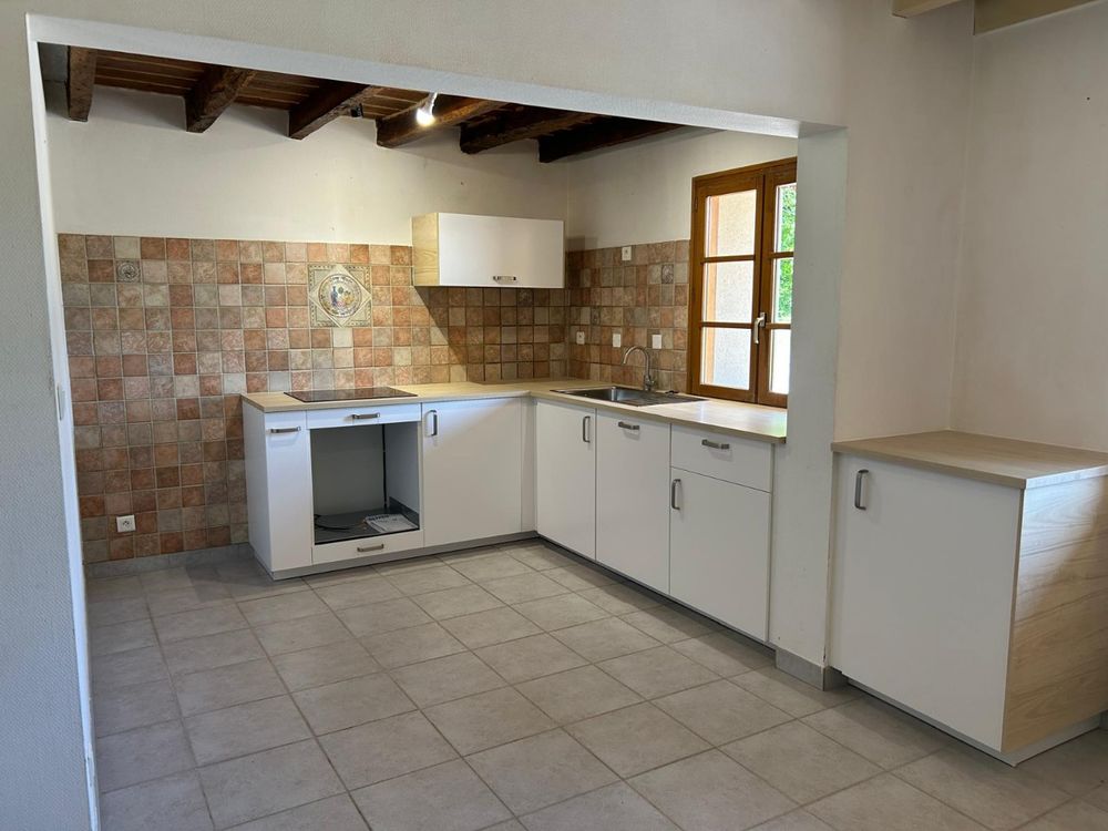 Vente Maison Maison bressane Commenailles