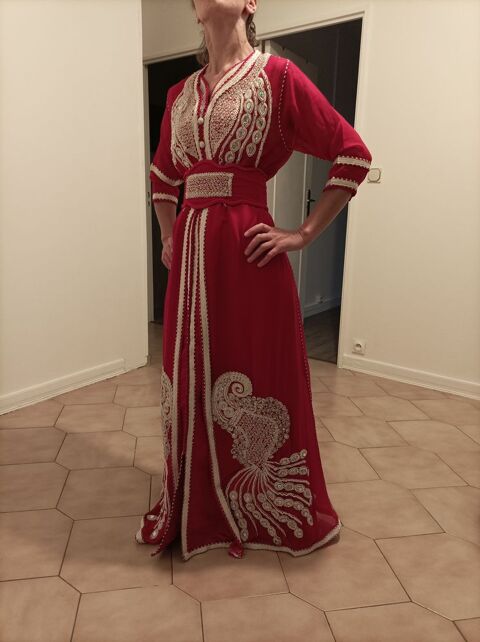 Caftan 1 �vry (91)