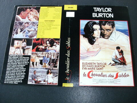 Film :   Le chevalier des sables    1965 35 Saint-M�dard-en-Jalles (33)