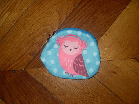 Porte monnaie 2 Vertaizon (63)