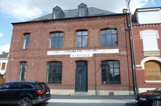  Appartement  vendre 4 pices 112 m