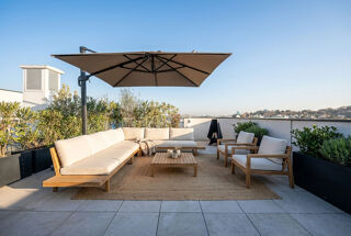  Appartement � vendre 5 pi�ces 98 m� Rueil-malmaison