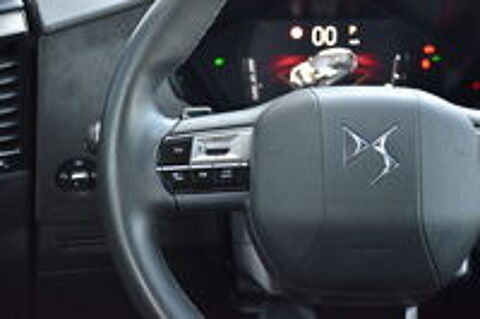 DS4 DS 4 Hybride 145 e-DCT6 Etoile - Alcantara 2025 occasion 56300 Pontivy