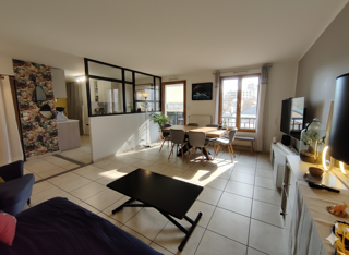  Appartement � vendre 4 pi�ces 89 m�