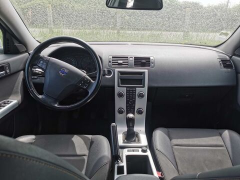 Volvo S40 1.6D - 110 Kinetic 2010 occasion Pessac 33600