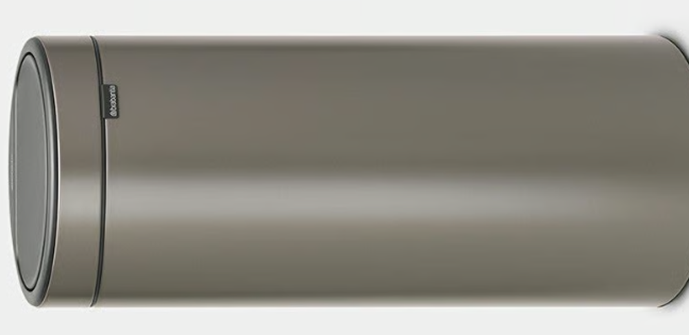 Poubelle Brabantia Meubles