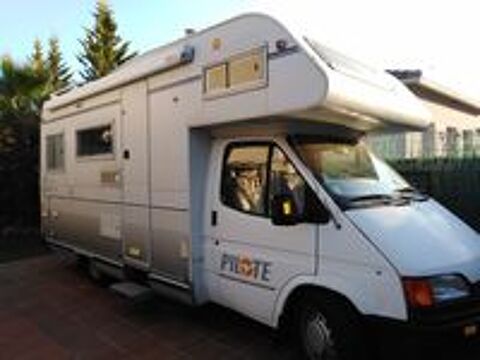  1993 occasion 11370 Port Leucate