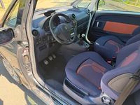 1007 1.6e 16V 110ch Sporty Pack 2008 occasion 94340 Joinville-le-Pont