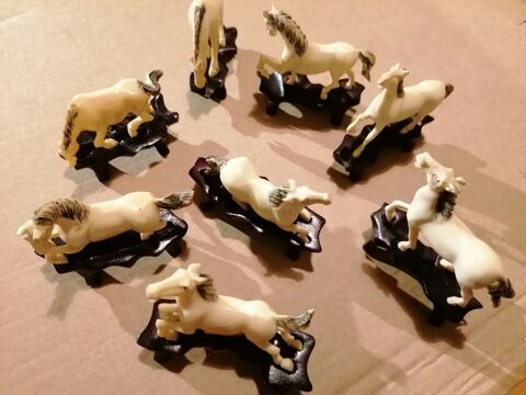 Chevaux miniature en Ivoire 500 Saint-Uze (26)