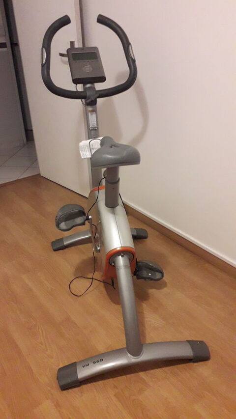 Domyos vm 630 avis best sale