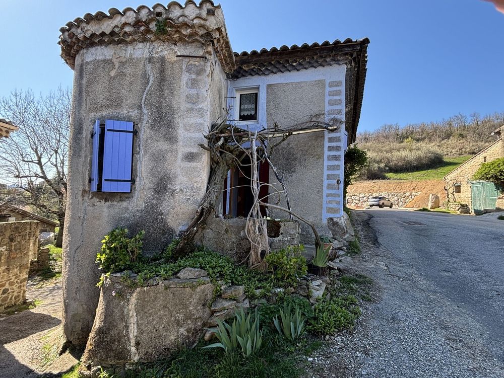 Vente Maison Maison de village avec jardin à SAINT-SYLVESTRE Saint-sylvestre