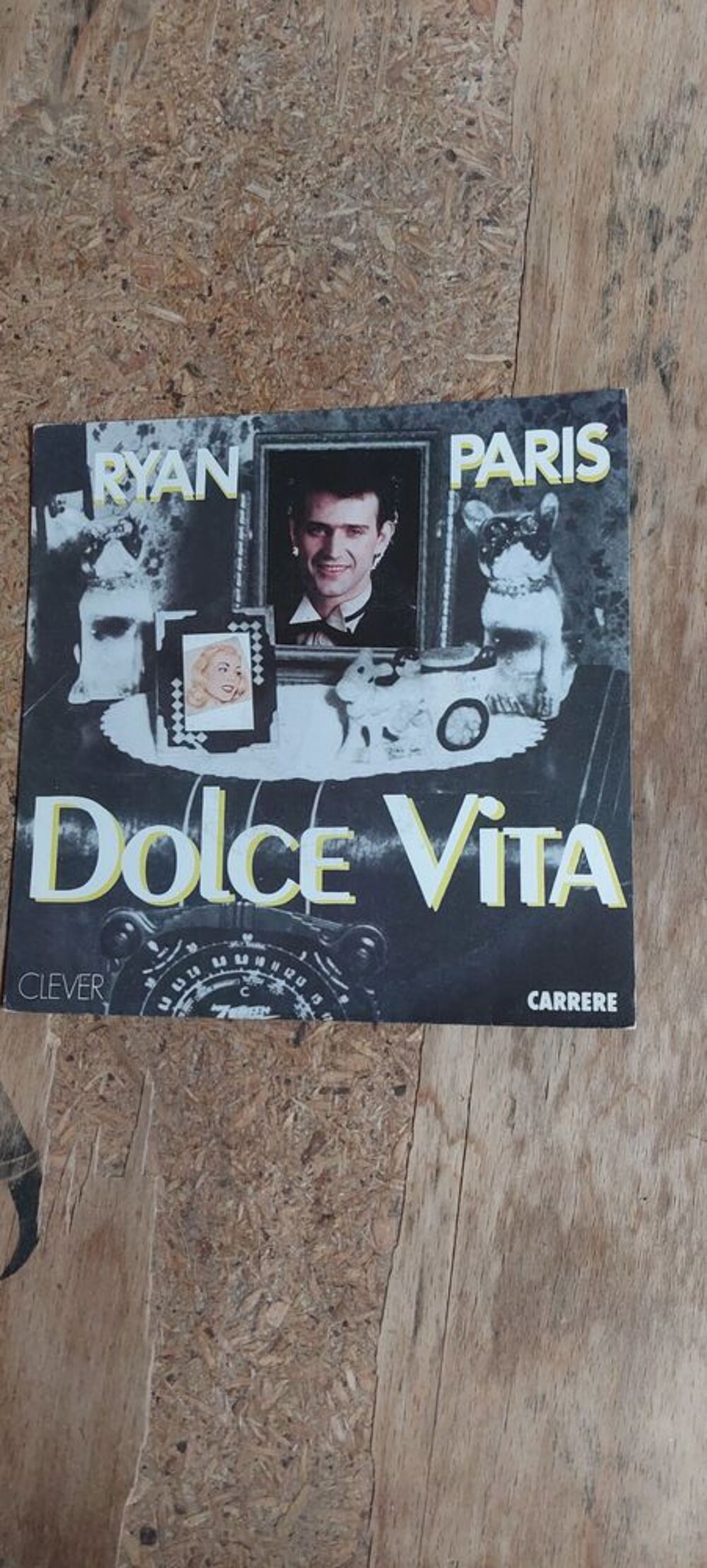 annees 1970 CD et vinyles