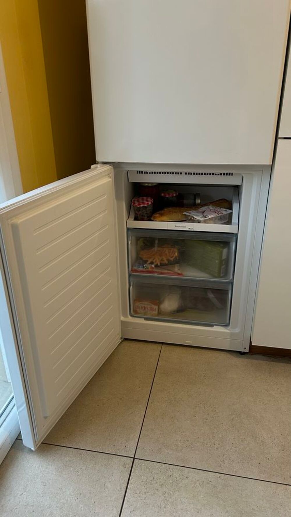 FRIGO BOSCH Electroménager