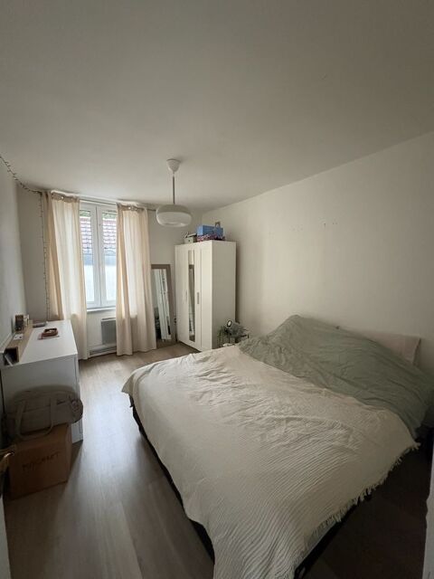  Appartement � louer 2 pi�ces 48 m�