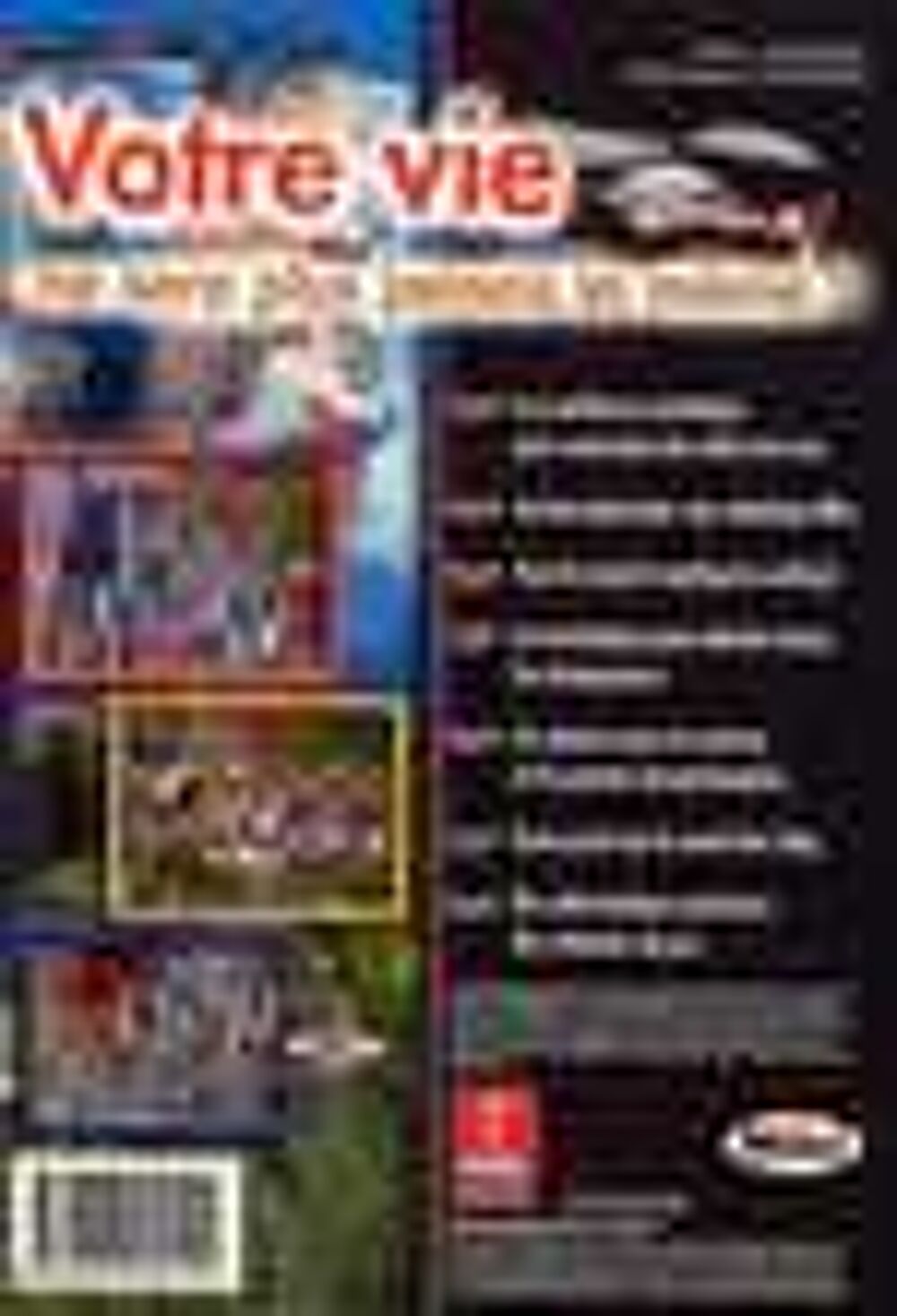 Simcity 4 Le guide strat&eacute;gique officiel Livres et BD