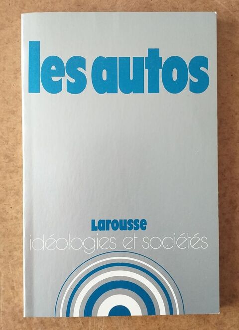  Les autos par Jacques Parisse et Maurice Lecerf  10 Montauban (82)