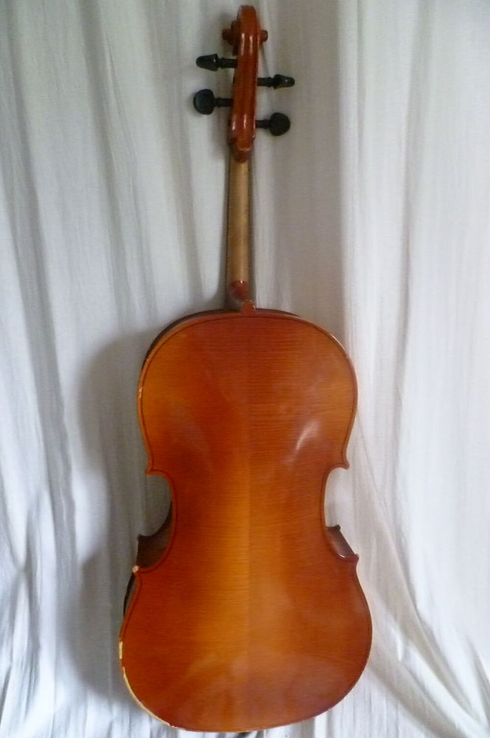 Violoncelle 1/2 tr&egrave;s bon &eacute;tat Instruments de musique
