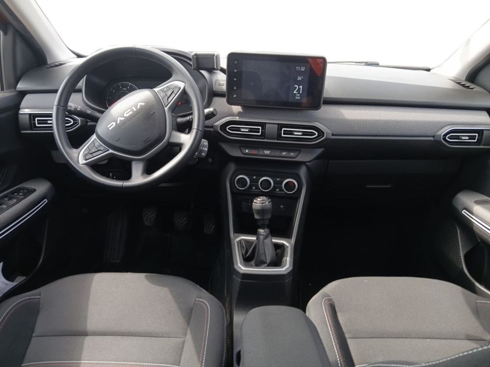 Jogger ECO-G 100 5 places Extreme + 2023 occasion 42120 Le Coteau