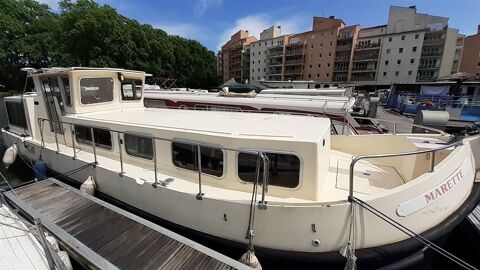 Bateaux &agrave; moteur Bateaux &agrave; moteur  occasion Toulouse 31000