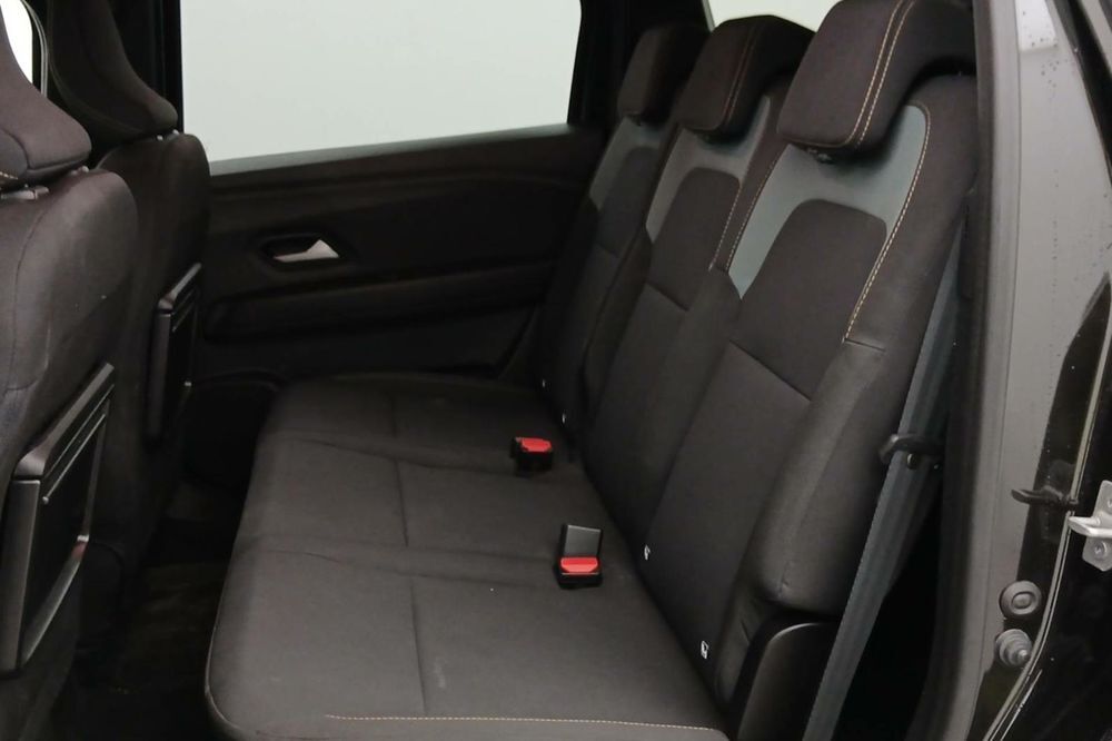 Jogger Hybrid 155 7 pl Extreme 2026 occasion 83160 La Valette-du-Var