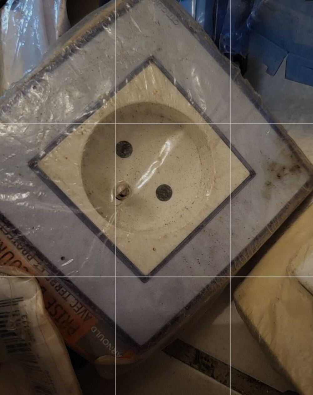 Lot d'interrupteur divers neufs Bricolage