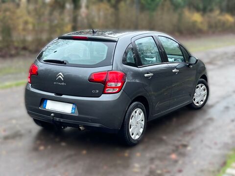 Citroen c3 Citro&euml;n  - 1,2 i 82 Ch CT OK