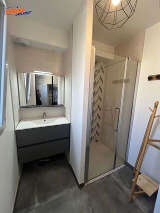  Maison à vendre 4 pièces 83 m²