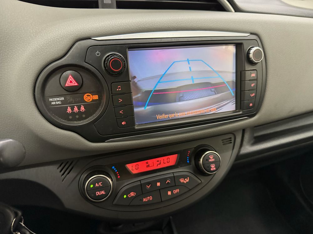 Yaris 100 VVT-i Design 2017 occasion 69120 Vaulx-en-Velin