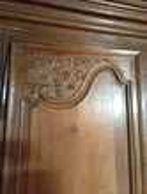 Armoire normande Meubles