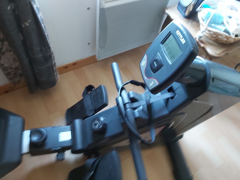 home trainer Sports
