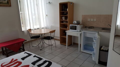  Appartement � louer 1 pi�ce 22 m�