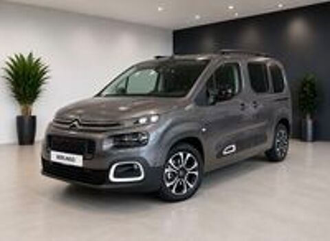 Berlingo Taille M BlueHDi 130 S&S BVM6 Shine 2021 occasion 64260 Buzy