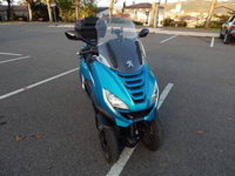 PEUGEOT 2021 occasion 07200 Aubenas