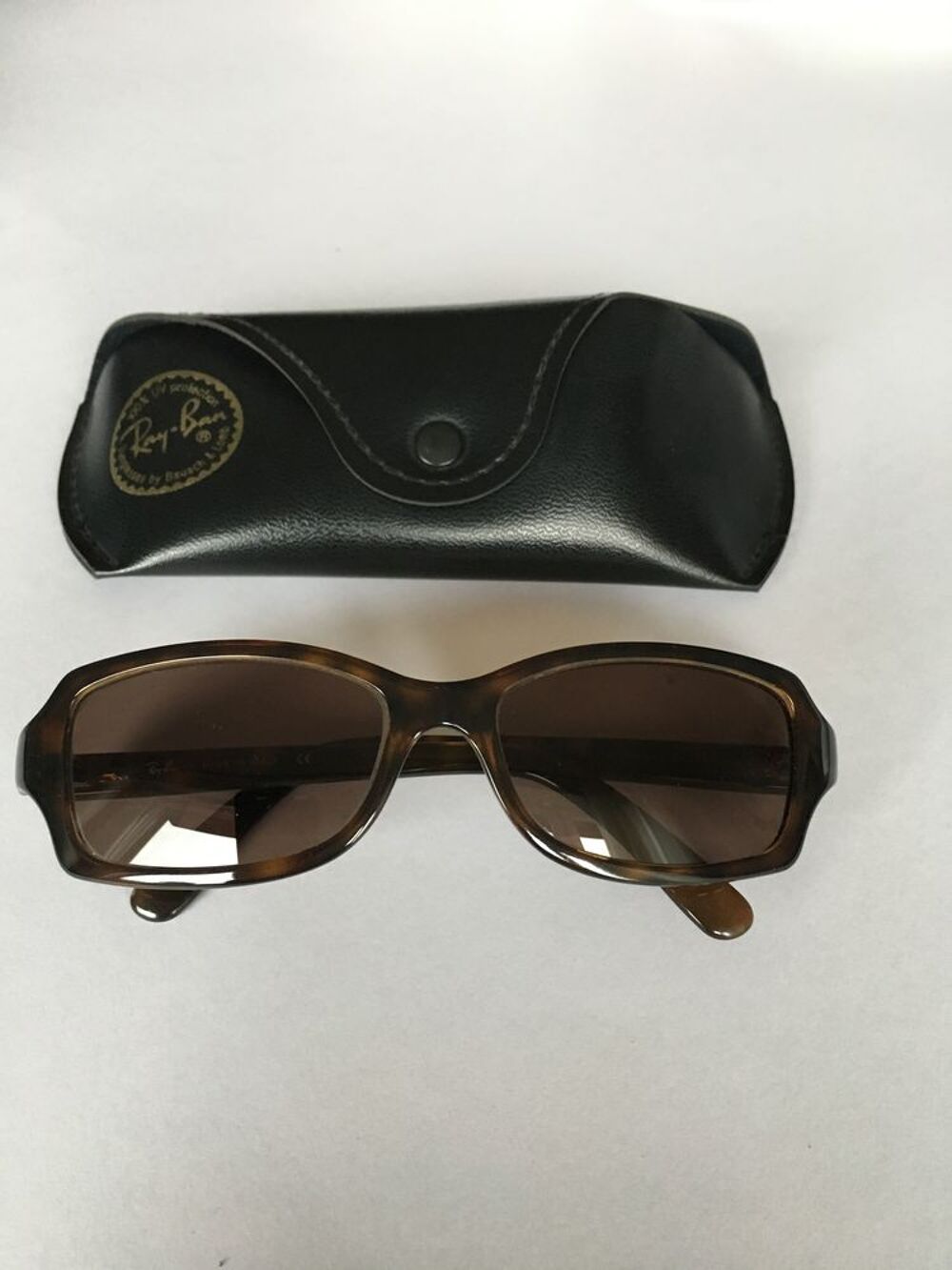 MONTURE LUNETTES RAY BAN FEMME Bijoux et montres