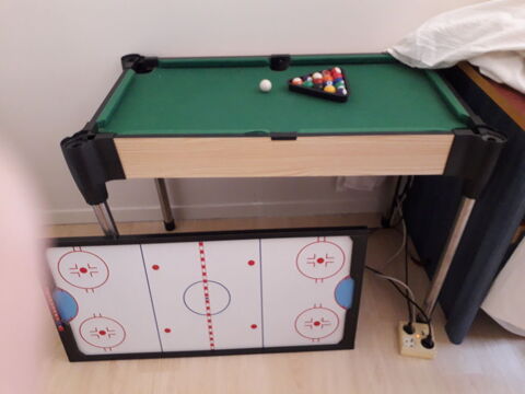billard pour enfant 30 Chavagnes-en-Paillers (85)